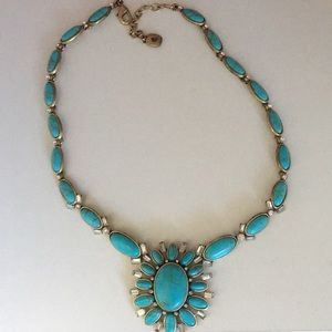 Lauren Ralph Lauren necklace